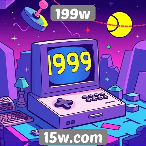 Comparação entre 199w e outras plataformas de jogos