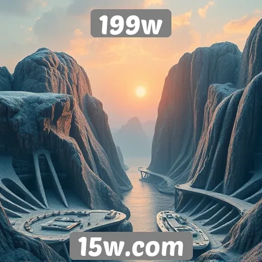 História e evolução do site 199w