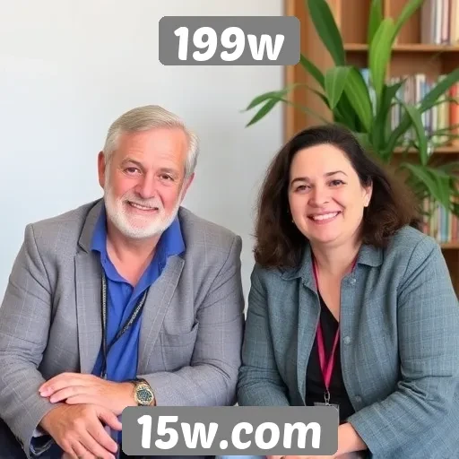 Entrevista com desenvolvedores do 199w