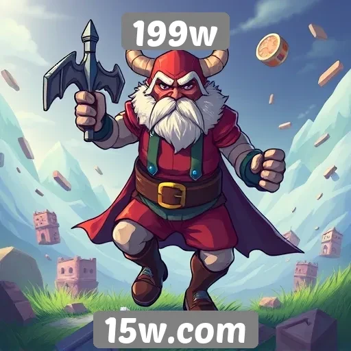 Principais recursos oferecidos pelo site de jogos 199w