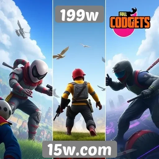 Novos lançamentos disponíveis na plataforma 199w