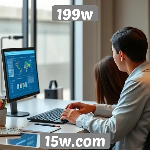 Avaliação da experiência do usuário no site 199w