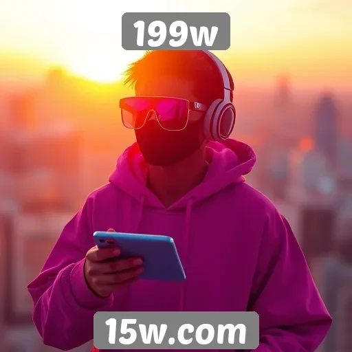 Exploração das funcionalidades do 199w em 2025